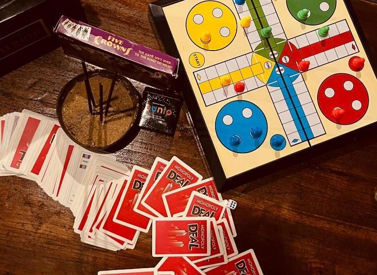 Hotel Kite House Cafe