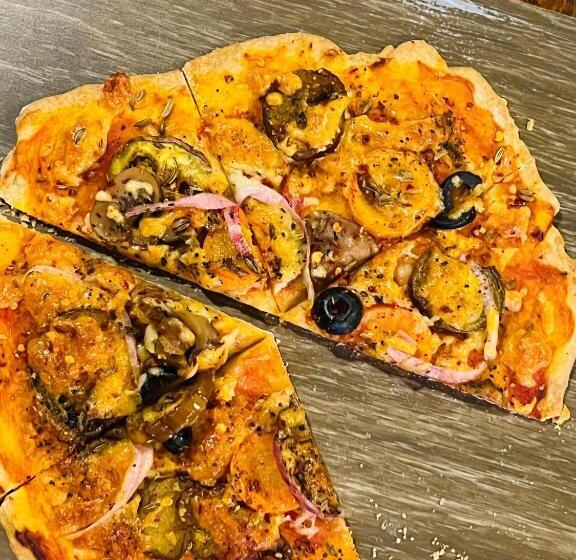 Hotel Kite House Cafe