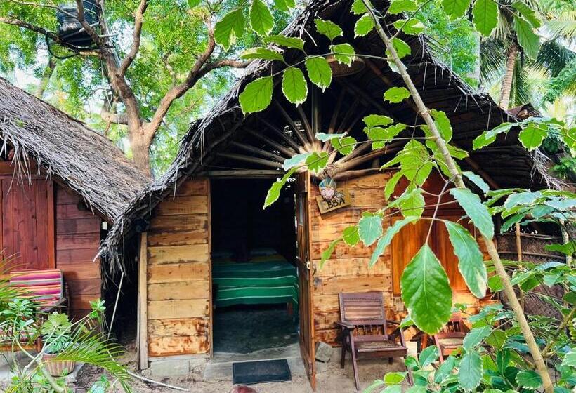 Hotel Kite House Cafe