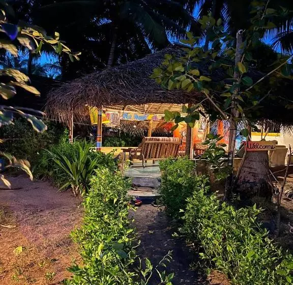 ホテル Kite House Cafe