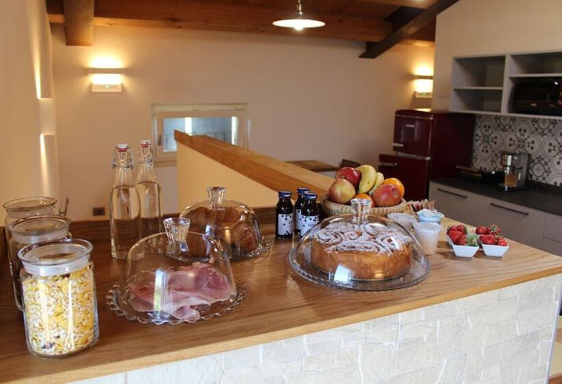 Bed And Breakfast Cà Tognella