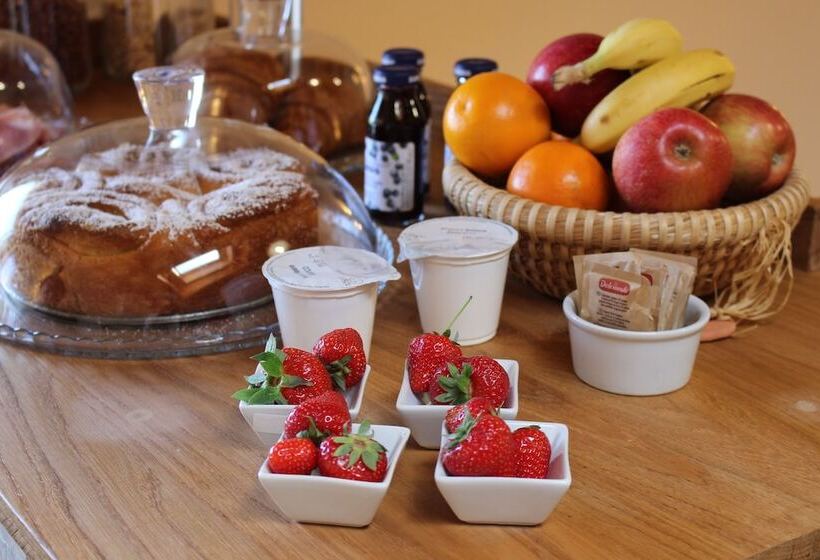 Bed And Breakfast Cà Tognella