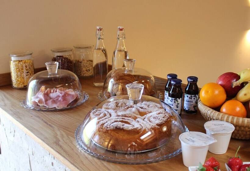 Bed And Breakfast Cà Tognella