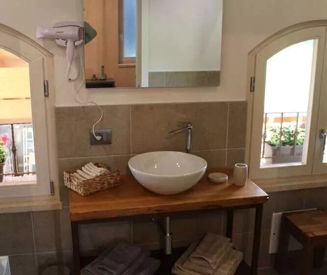 Bed And Breakfast Cà Tognella