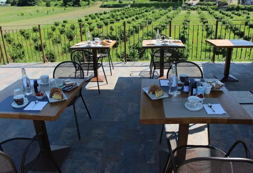 Bed And Breakfast Cà Tognella