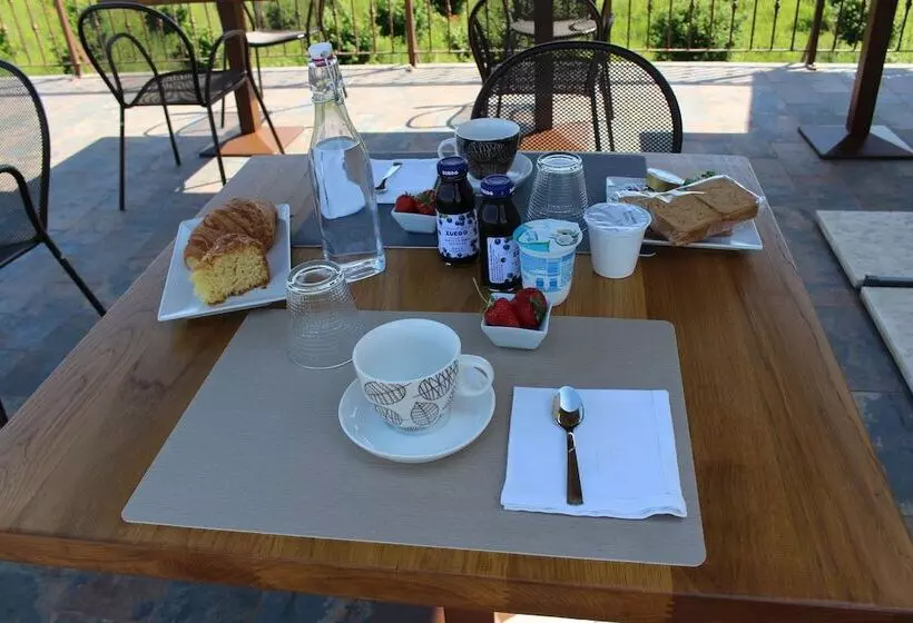 Bed And Breakfast Cà Tognella