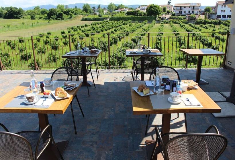 Bed And Breakfast Cà Tognella