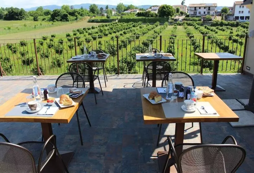 Bed And Breakfast Cà Tognella