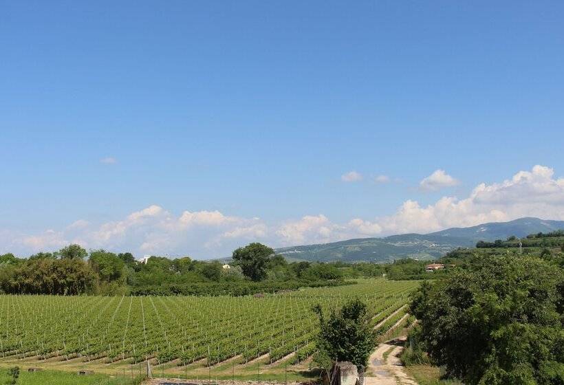 Bed And Breakfast Cà Tognella