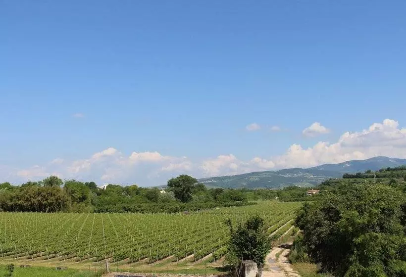 Bed And Breakfast Cà Tognella