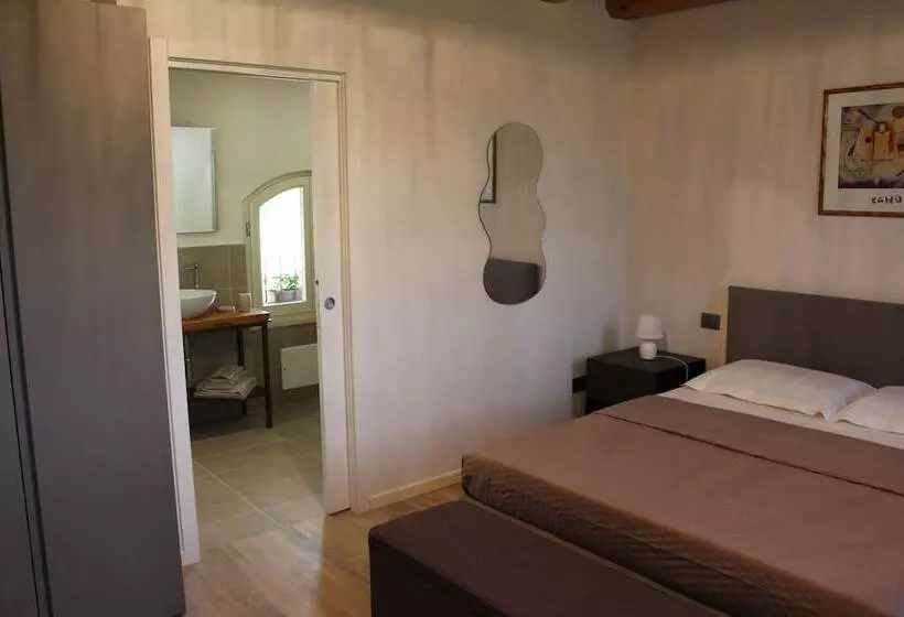 Bed And Breakfast Cà Tognella