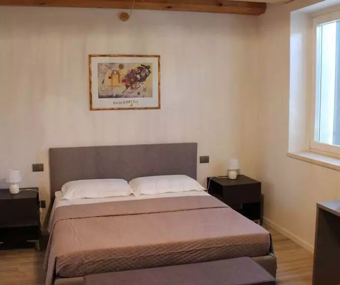 Bed And Breakfast Cà Tognella