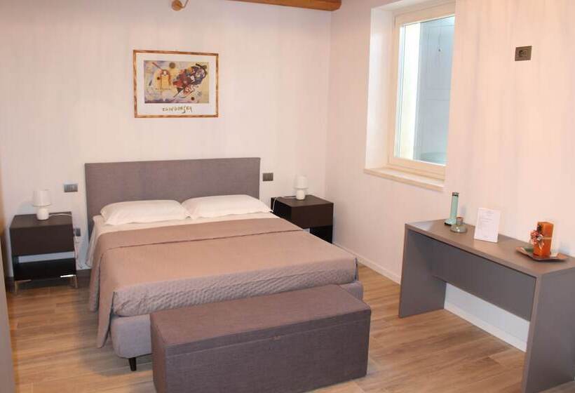 Bed And Breakfast Cà Tognella