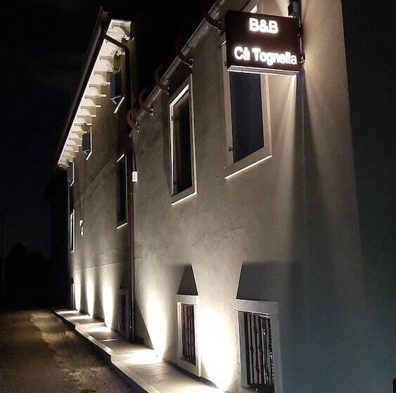 Bed And Breakfast Cà Tognella