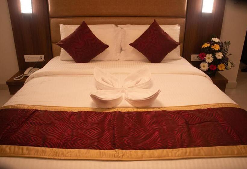 Hotel Malnad Gateway