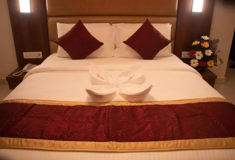 Hotel Malnad Gateway