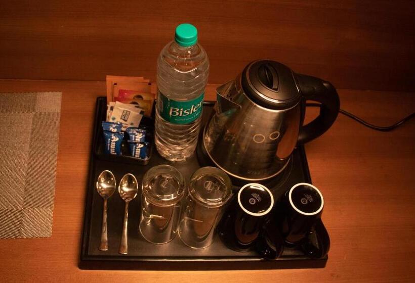 Hotel Malnad Gateway