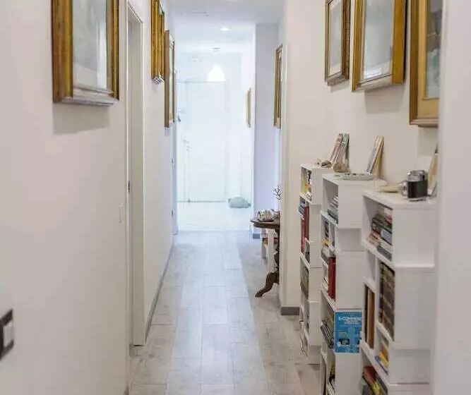 پانسیون La Fenice Suites Sardinia
