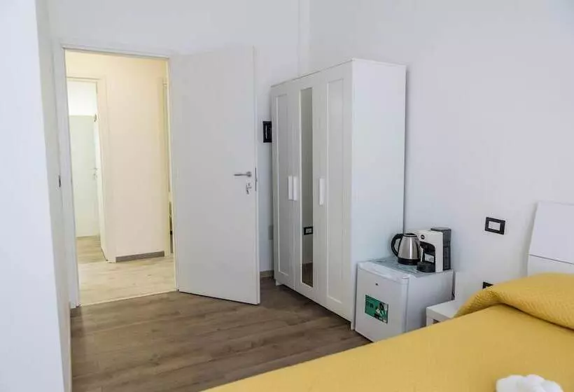 پانسیون La Fenice Suites Sardinia