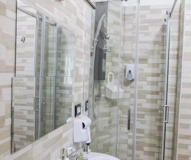 پانسیون La Fenice Suites Sardinia