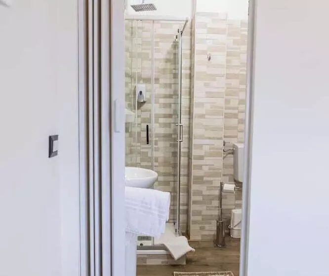 پانسیون La Fenice Suites Sardinia