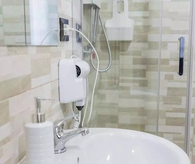 پانسیون La Fenice Suites Sardinia