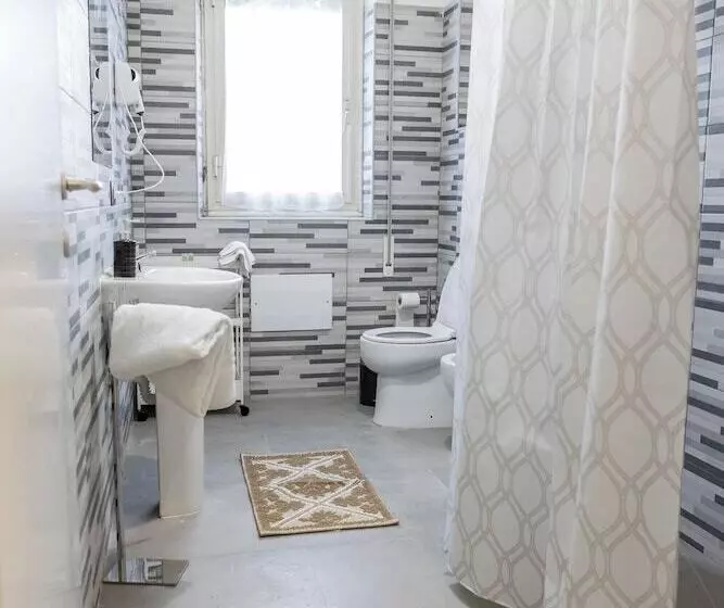پانسیون La Fenice Suites Sardinia
