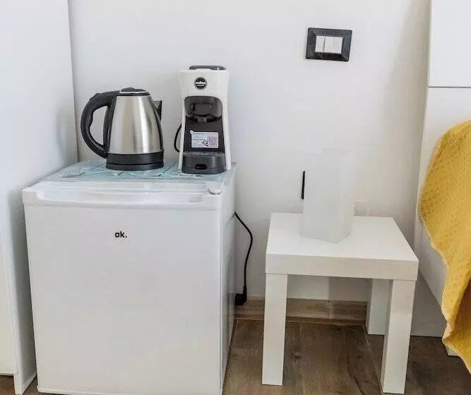 پانسیون La Fenice Suites Sardinia
