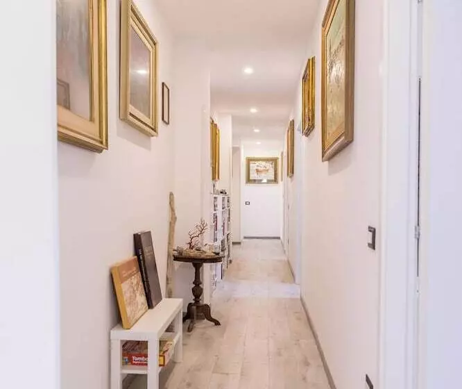پانسیون La Fenice Suites Sardinia