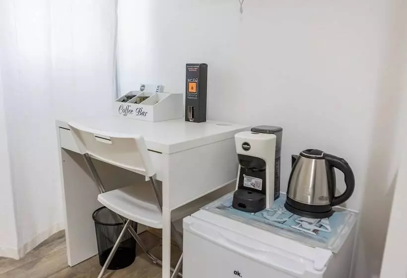 پانسیون La Fenice Suites Sardinia