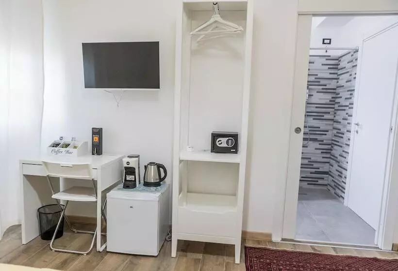 پانسیون La Fenice Suites Sardinia