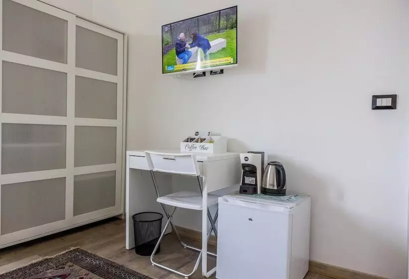 پانسیون La Fenice Suites Sardinia