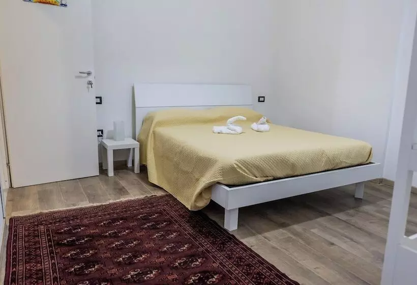 پانسیون La Fenice Suites Sardinia