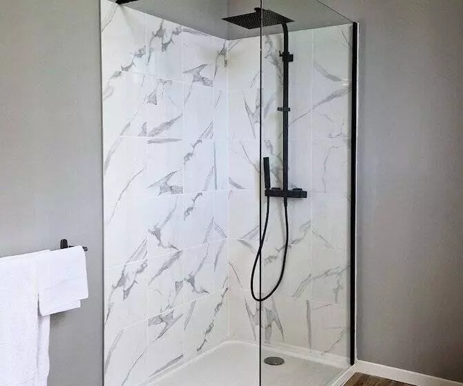 Hotelli Le Manoir De Lisle