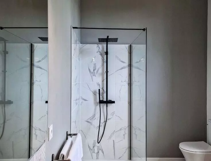 Hotelli Le Manoir De Lisle