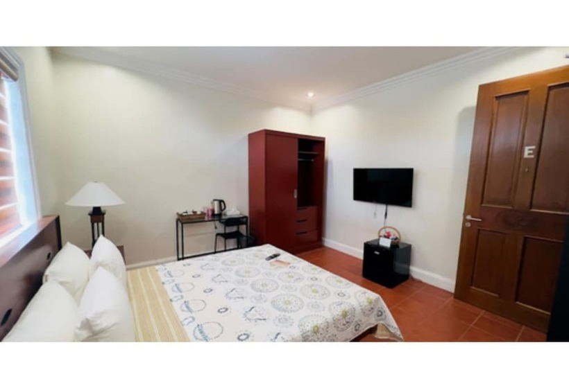 هتل Laurel Heritage Resort And Spa