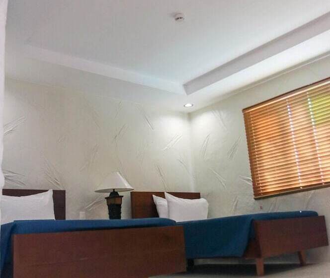 هتل Laurel Heritage Resort And Spa