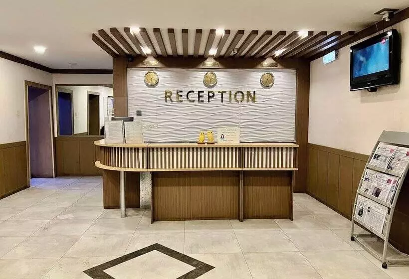 Negdelchin Hotel & Service Apartment