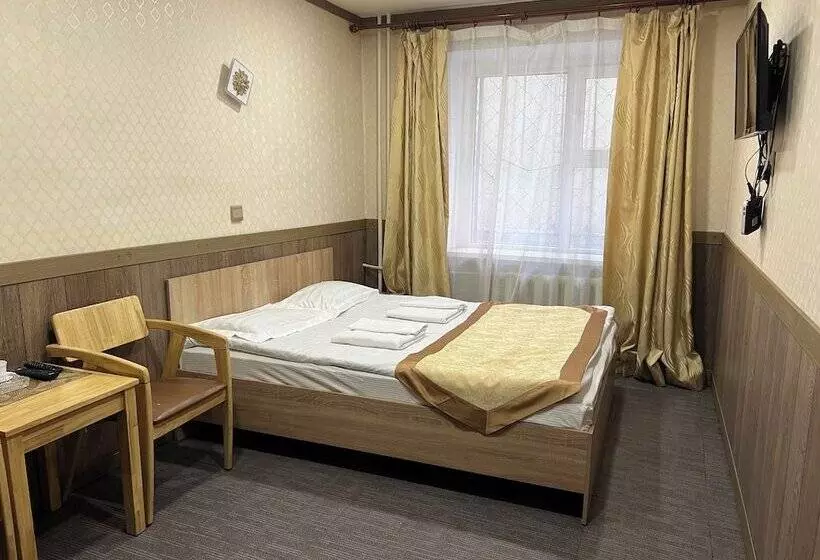 Negdelchin Hotel & Service Apartment