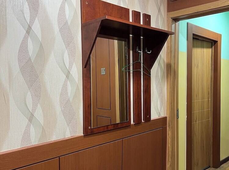 Negdelchin Hotel & Service Apartment