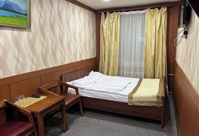 Negdelchin Hotel & Service Apartment