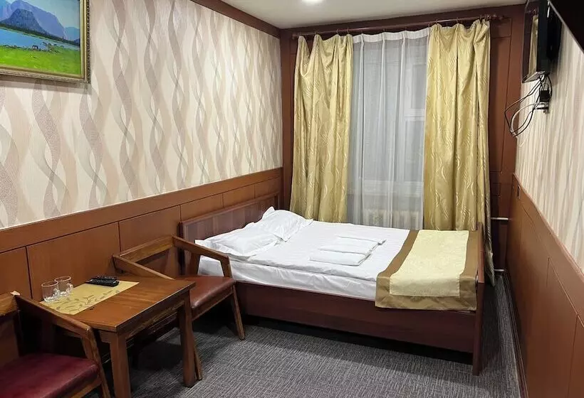 Negdelchin Hotel & Service Apartment