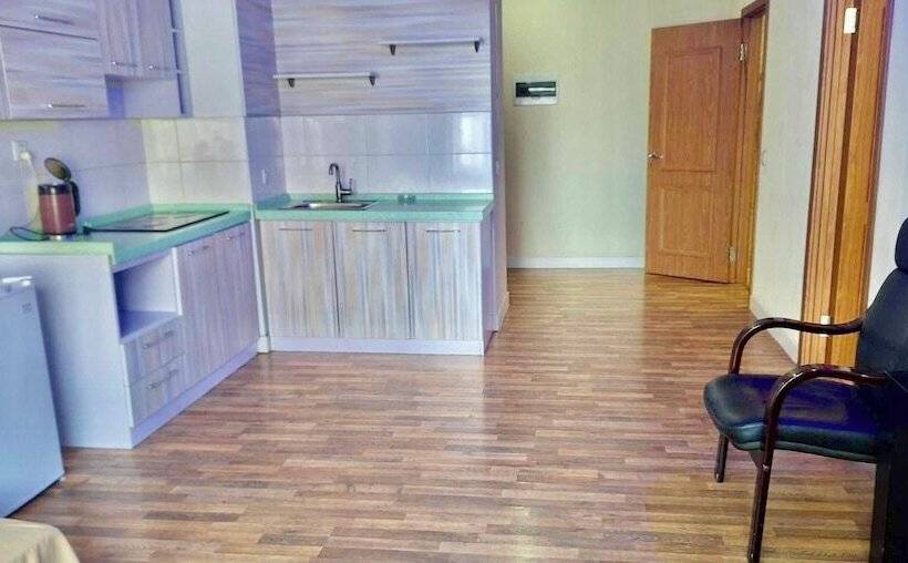 Negdelchin Hotel & Service Apartment