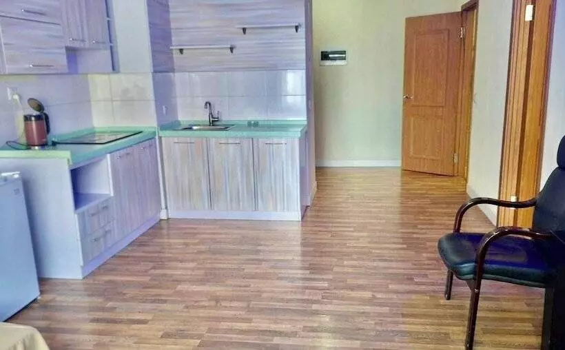 Negdelchin Hotel & Service Apartment