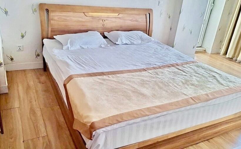 Negdelchin Hotel & Service Apartment