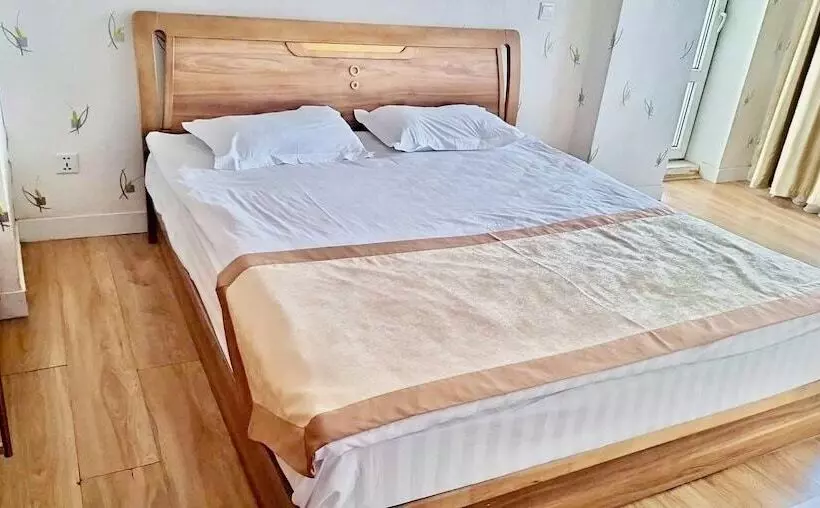 Negdelchin Hotel & Service Apartment