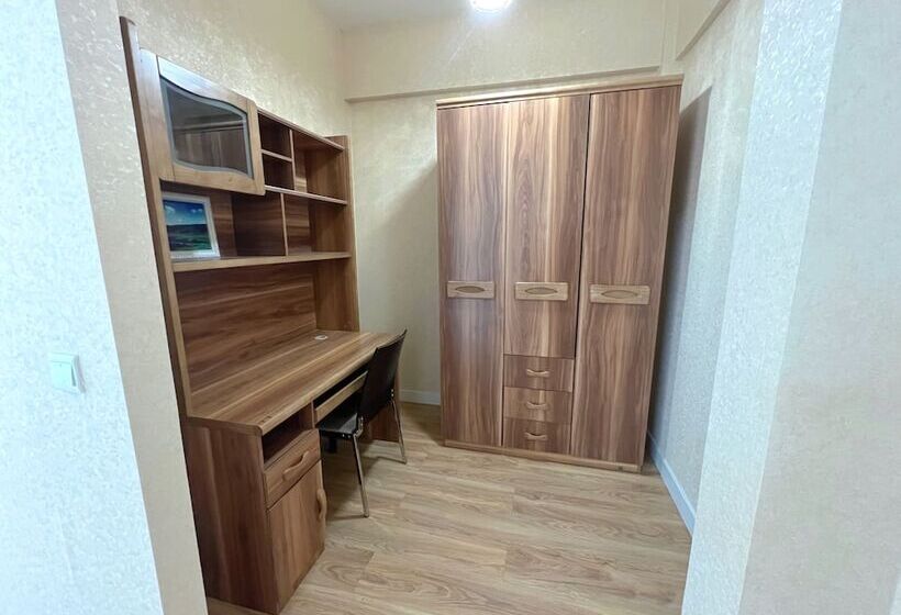 Negdelchin Hotel & Service Apartment