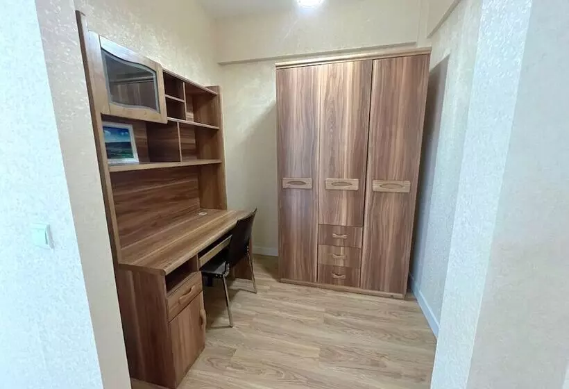 Negdelchin Hotel & Service Apartment