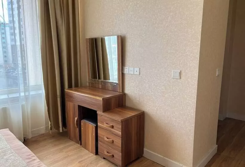 Negdelchin Hotel & Service Apartment