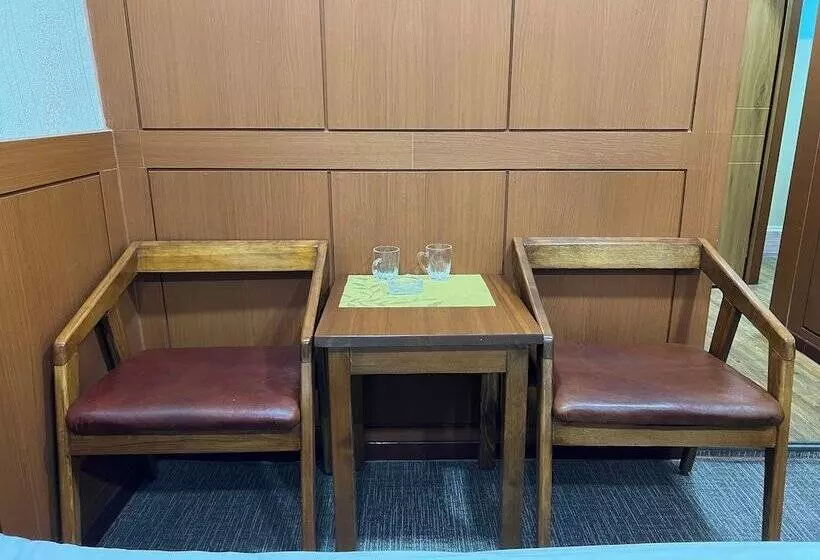 Negdelchin Hotel & Service Apartment